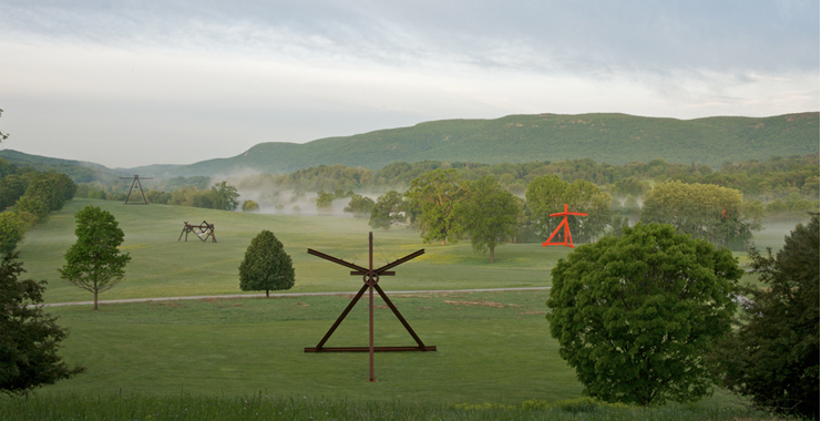 storm king collection