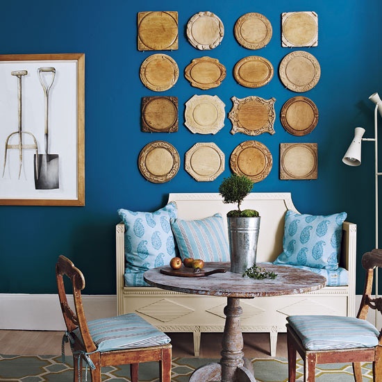5 Unique Ideas  for Wall Art  That Are Gorgeous Too