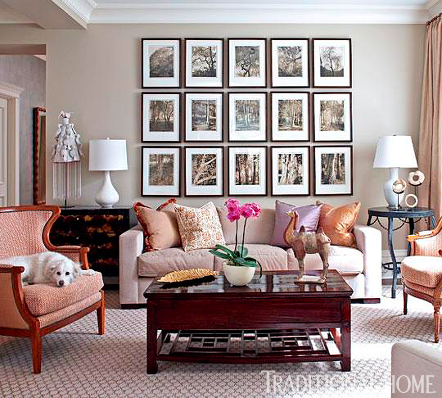 traditional-home-poised-taupe-wall