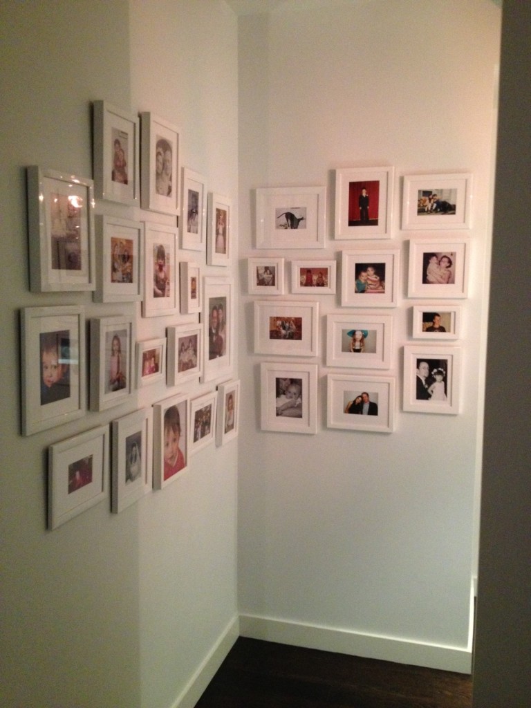 3 Tips for Creating a Cohesive Gallery Wall