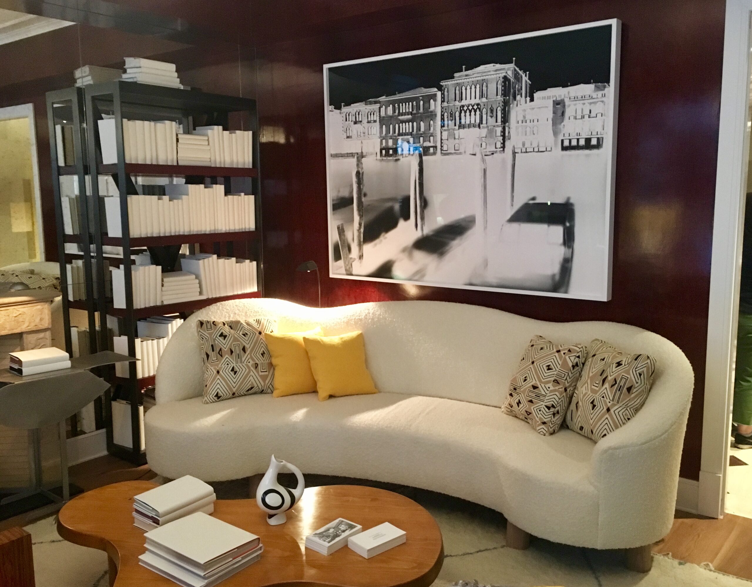 large art for a statement wall