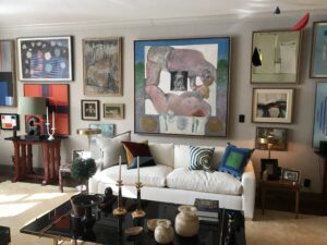 celebrate spring with an artwork refresh