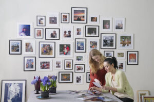how to tell your story through your art 
