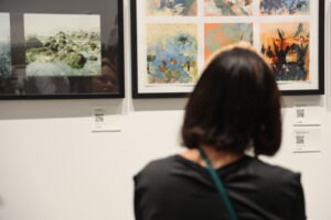 art brings communities together