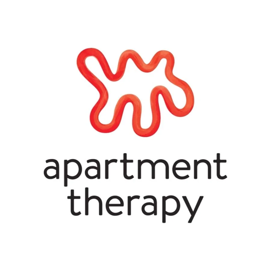 apartment therapy logo