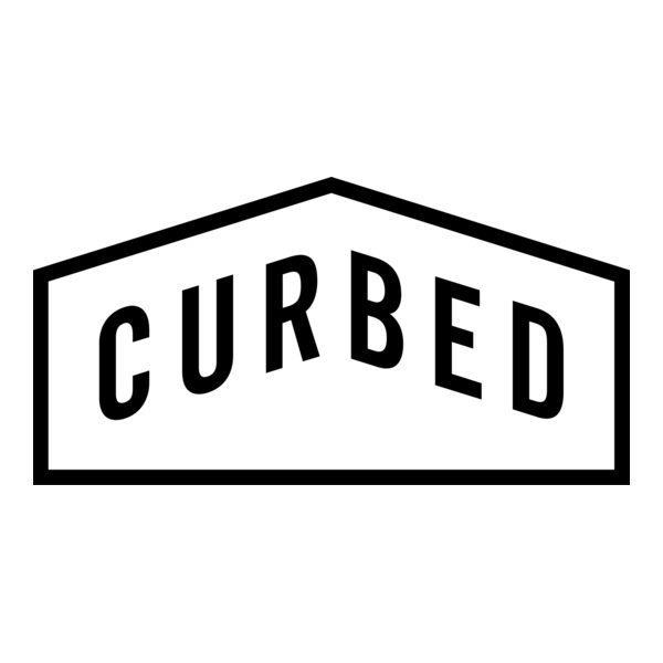 curbed logo